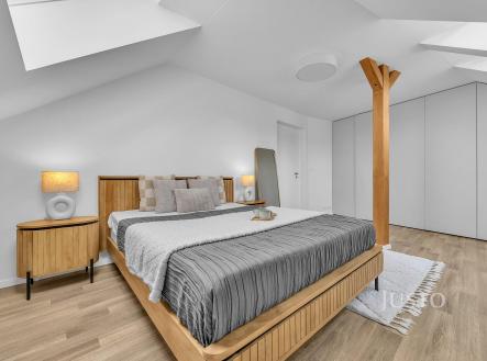 Prodej bytu, 4+kk, 163 m²