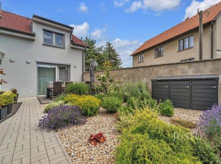 Prodej bytu, 4+kk, 163 m²