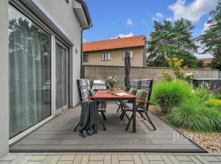 Prodej bytu, 4+kk, 163 m²