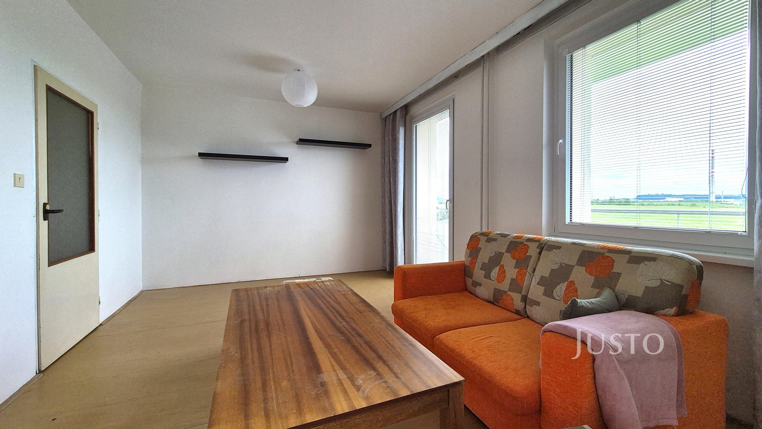 Pronájem 4+1 88 m² + balkón
