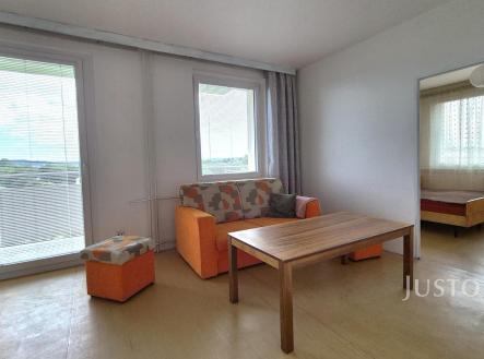 Pronájem bytu, 4+1, 78 m²