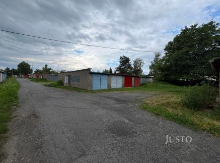 Prodej , 16 m²