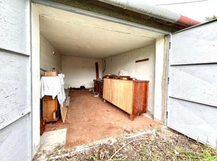 Prodej , 16 m²