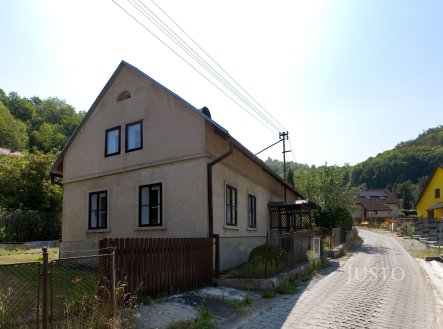 Prodej rodinného domu 116 m² s pozemkem 712 m²