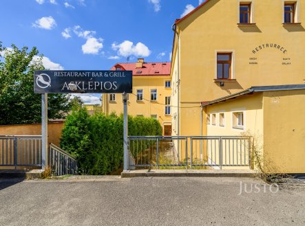 Nemovitost