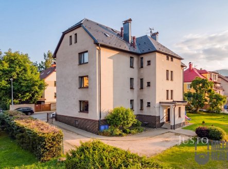 Prodej 2+1 70 m²