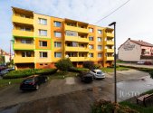 Pronájem bytu, 2+1, 56 m²
