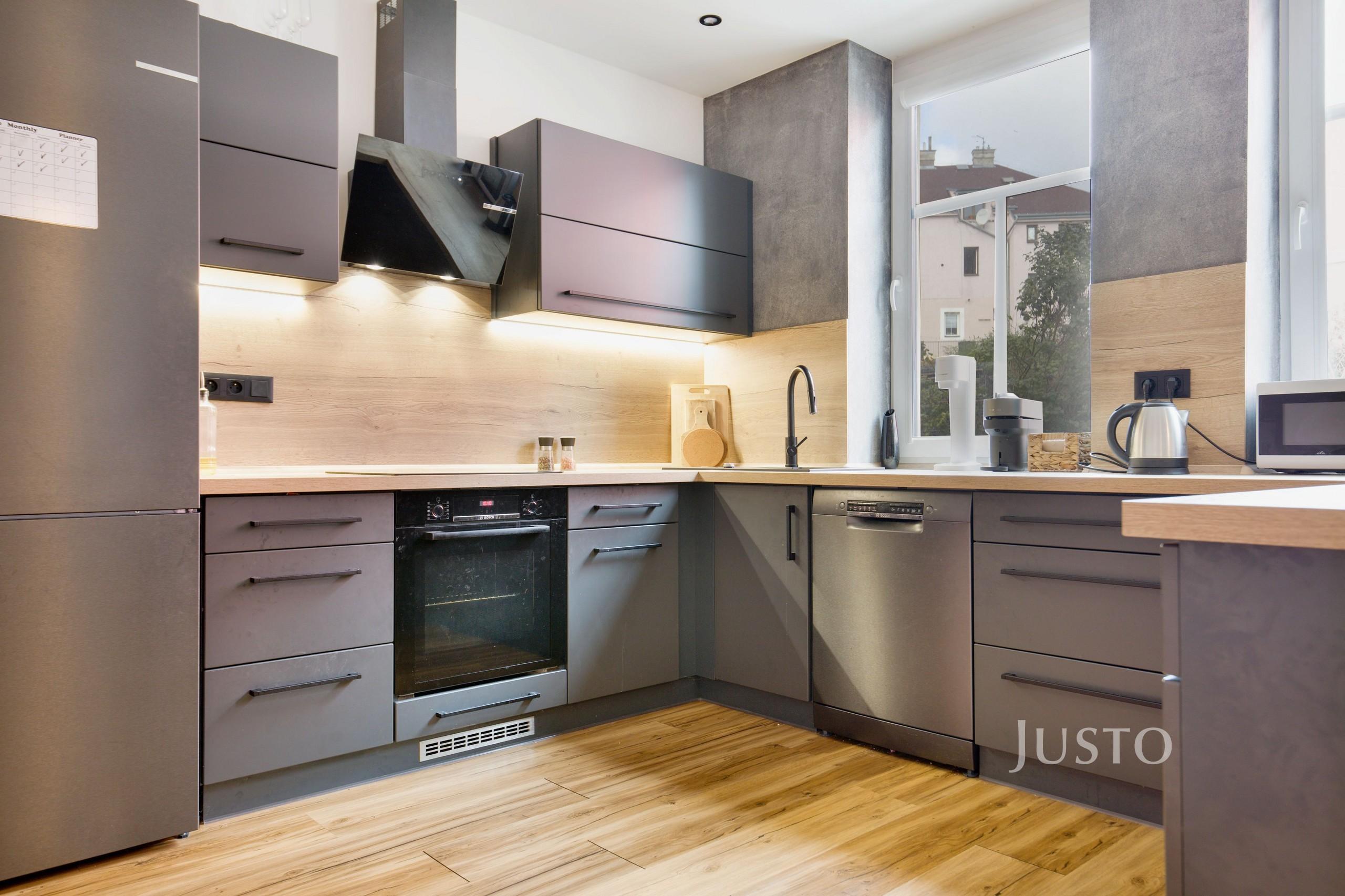 Prodej 3+kk 92 m² + terasa + parkování