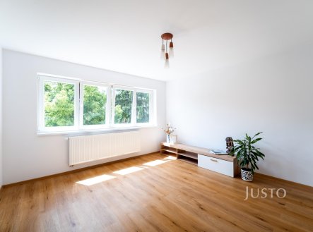 Pronájem bytu, 2+kk, 47 m², Praha – náhled fotky 3