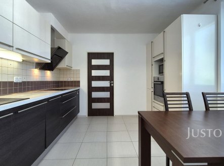 Pronájem bytu, 3+1, 84 m², Písek – náhled fotky 2