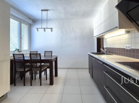 Pronájem bytu, 3+1, 84 m², Písek – náhled fotky 4