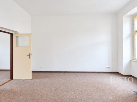 Pronájem bytu, 2+1, 81 m², Písek – náhled fotky 4