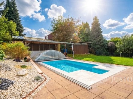 Prodej domu/vily, 107 m²