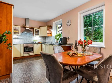 Prodej domu/vily, 107 m²