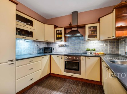 Prodej domu/vily, 107 m²