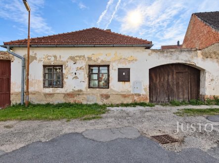 Prodej domu/vily, 70 m²