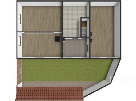 Prodej domu/vily, 70 m²