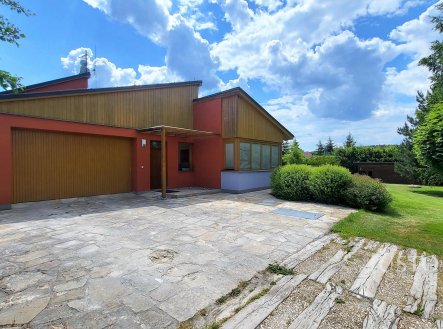 Prodej domu/vily, 346 m²