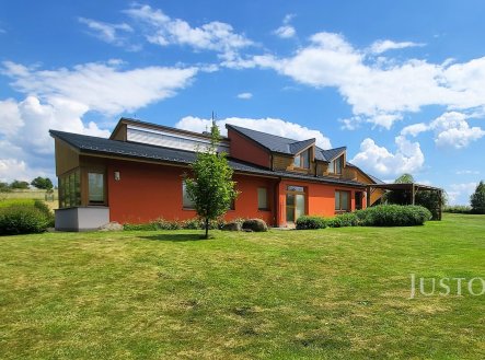 Prodej domu/vily, 346 m²