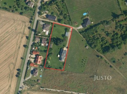 Prodej domu/vily, 346 m²