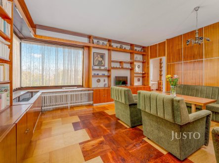 Prodej domu/vily, 276 m²