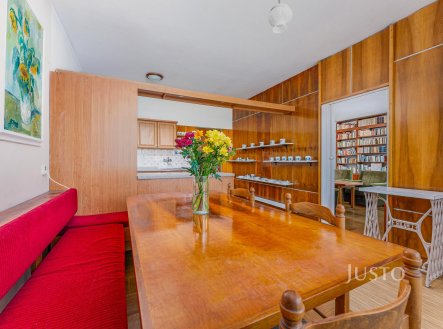 Prodej domu/vily, 276 m²
