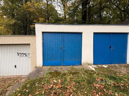Pronájem , 18 m²