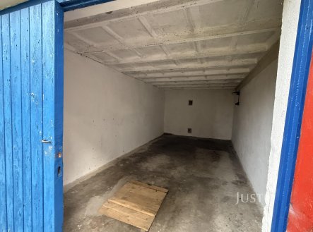 Pronájem , 18 m²