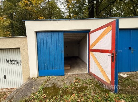 Pronájem , 18 m²