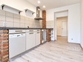 Pronájem bytu, 2+1, 62 m²