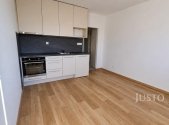 Pronájem bytu, 1+kk, 20 m²
