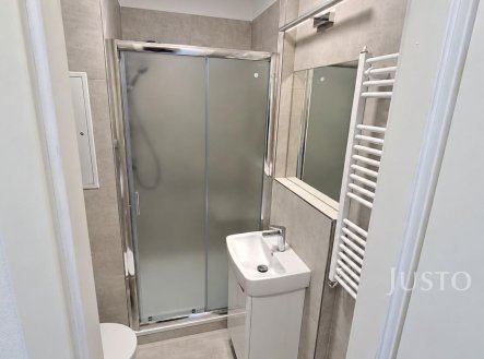Pronájem bytu, 1+kk, 20 m²