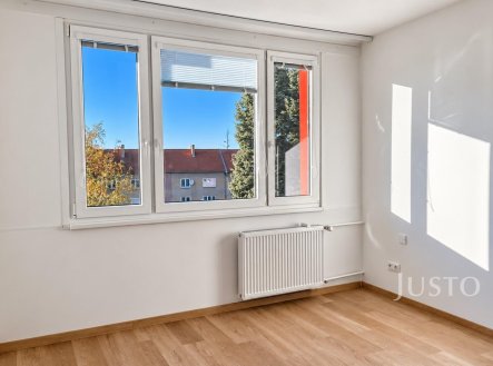 Pronájem bytu, 1+kk, 20 m²