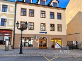 Pronájem kanceláře, 37 m²