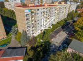 Prodej bytu, 1+1, 39 m²