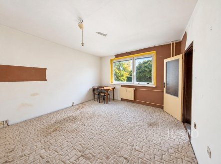 Prodej bytu, 1+1, 39 m²