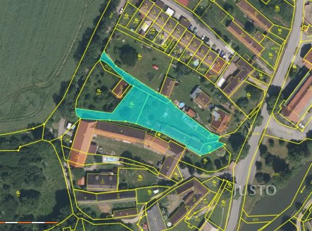 Prodej domu/vily, 215 m²