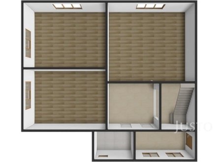 Prodej domu/vily, 215 m²