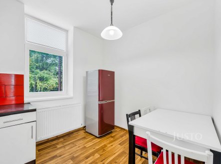 Prodej bytu, 1+1, 75 m²