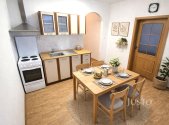 Pronájem bytu, 1+1, 35 m²