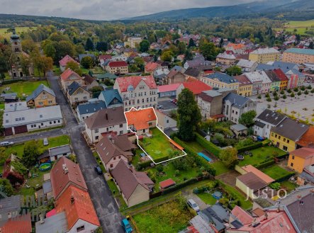 Prodej domu/vily, 193 m²