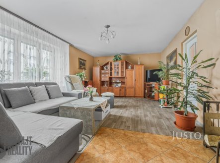 Prodej domu/vily, 193 m²