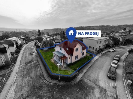 Prodej domu/vily, 290 m²