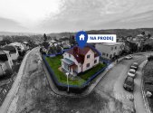 Prodej domu/vily, 290 m²
