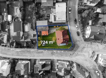 Prodej domu/vily, 290 m²
