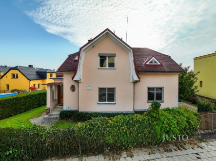 Prodej domu/vily, 290 m²
