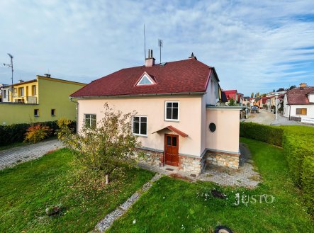 Prodej domu/vily, 290 m²