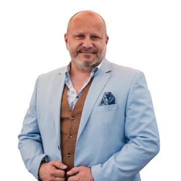 Bc. Roman Machník, MBA