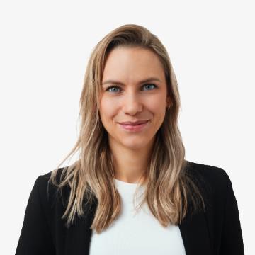 Barbora Majtner Lišková, DiS. MBA