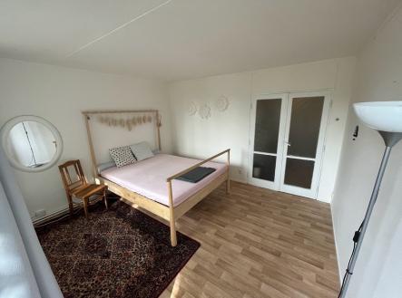 Pronájem bytu, 2+1, 48 m²